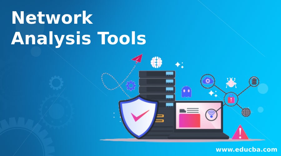 How do Network Analysis Tools work?