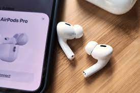 Apple Airpods pro-10 best tech gadgets for home office
