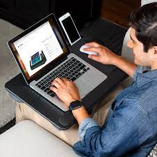 Lapgear designer lap desk-10 best tech gadgets for home office