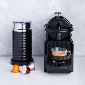 Nespresso Inissia coffee machine-10 best tech gadgets for home office