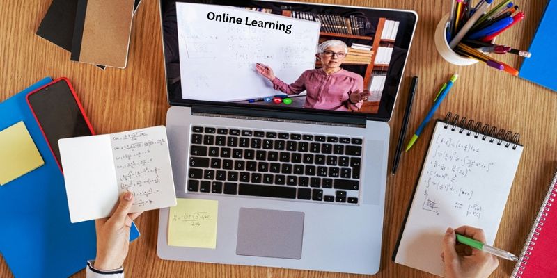 Online Learning