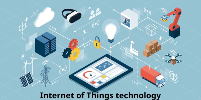 Internet of Things technology