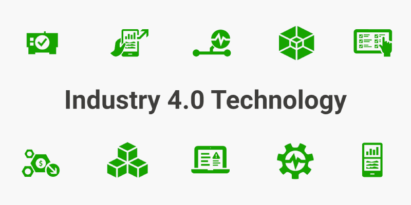 What are Industry 4.0 technologies?