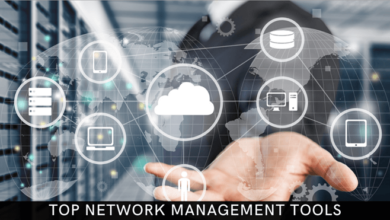 What is a network management tool?