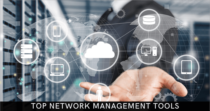 What is a network management tool?
