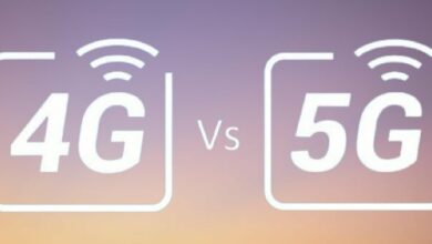 4G vs 5G 1