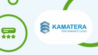 Cloud Server Providers Kamatera Offers Reliable and Affordable Solutions