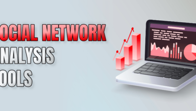 How Do Network Analysis Tools Work? 4 Most Popular Tools