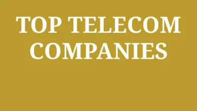 Top 10 Telecom Companies in US Nowadays