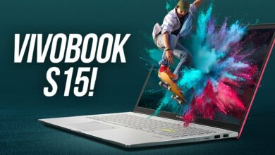 The Most Detailed Review Of ASUS VivoBook S15 S533
