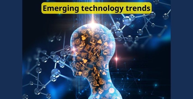 Emerging technology trends