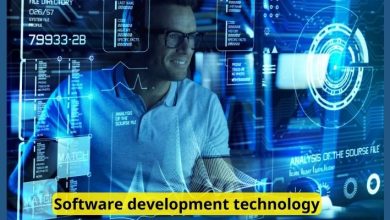 Software development technology