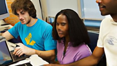 Georgia Tech Masters In Computer Science